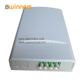 2 Port Multifunctional Optical Fiber Terminal Box Socket